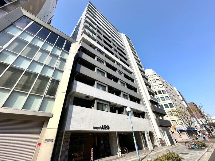 HS梅田ＥＡＳＴの物件外観写真