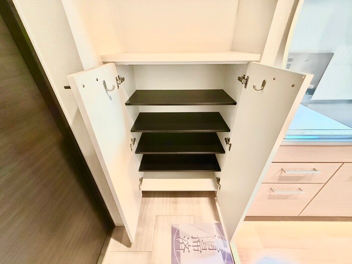 HS梅田ＥＡＳＴの物件内観写真