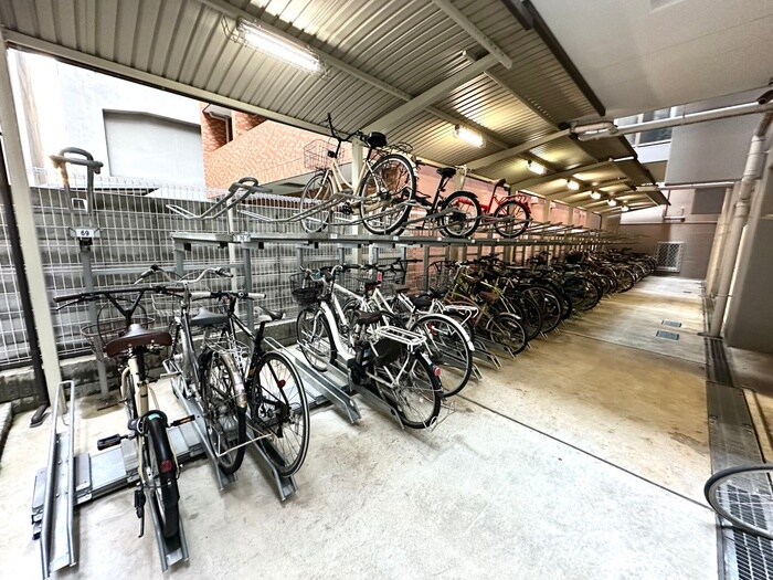 HS梅田ＥＡＳＴの物件外観写真