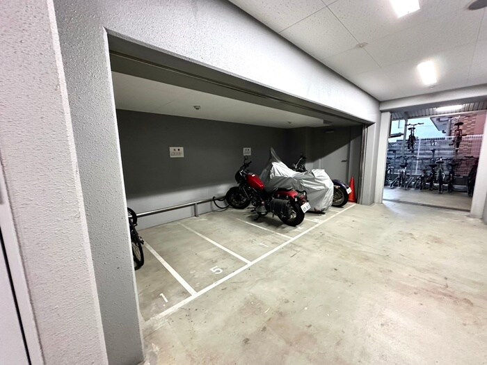 HS梅田ＥＡＳＴの物件外観写真