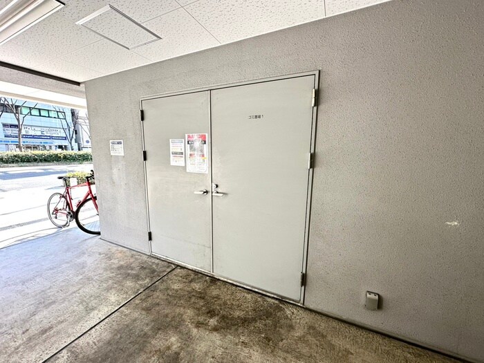 HS梅田ＥＡＳＴの物件外観写真