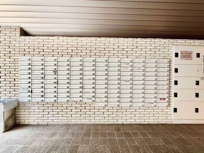 HS梅田ＥＡＳＴの物件外観写真