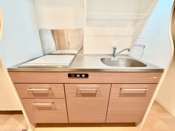 HS梅田ＥＡＳＴの物件内観写真