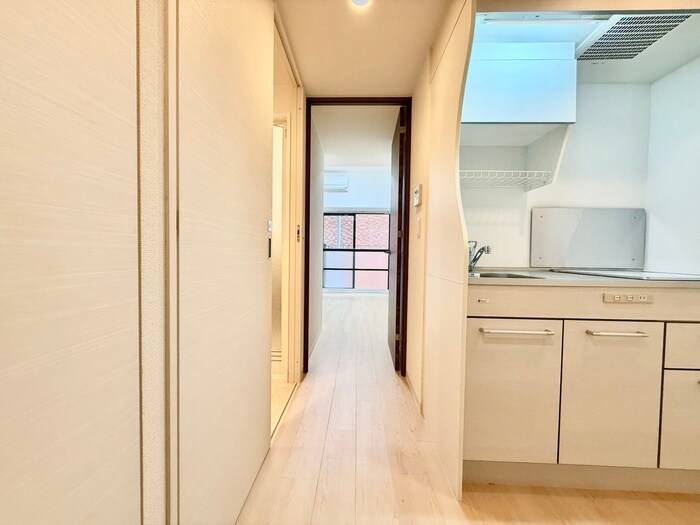 HS梅田ＥＡＳＴの物件内観写真