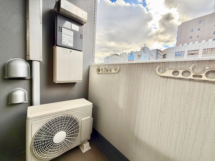 HS梅田ＥＡＳＴの物件内観写真