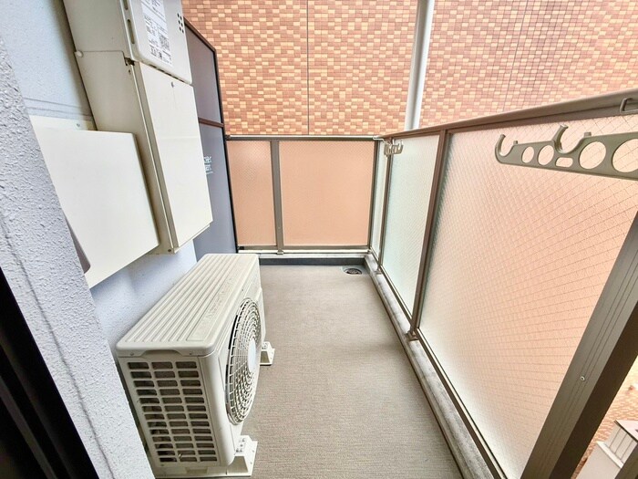 HS梅田ＥＡＳＴの物件内観写真