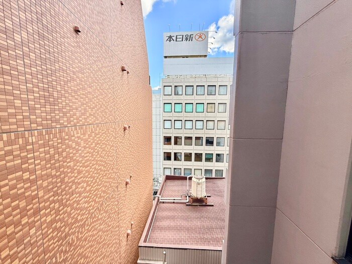 HS梅田ＥＡＳＴの物件内観写真