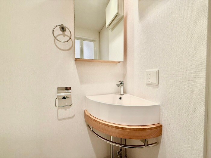 HS梅田ＥＡＳＴの物件内観写真