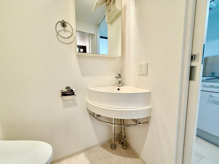 HS梅田ＥＡＳＴの物件内観写真