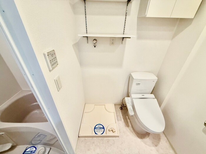 HS梅田ＥＡＳＴの物件内観写真