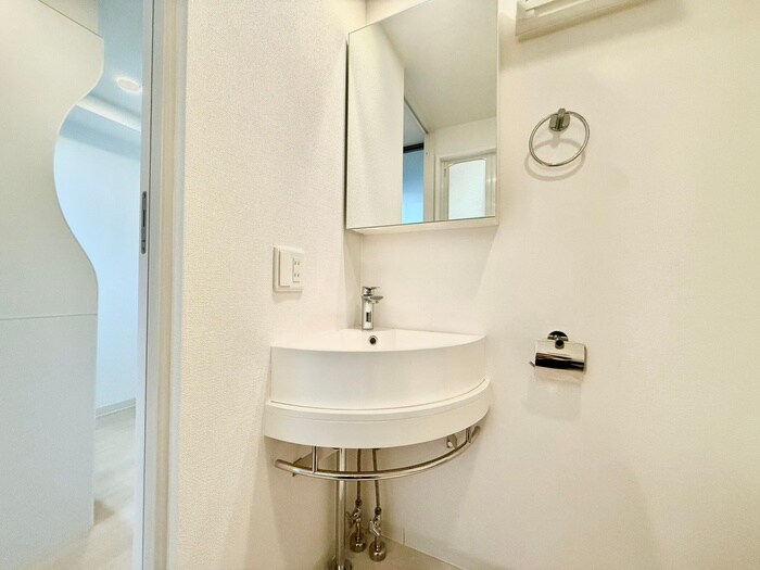 HS梅田ＥＡＳＴの物件内観写真