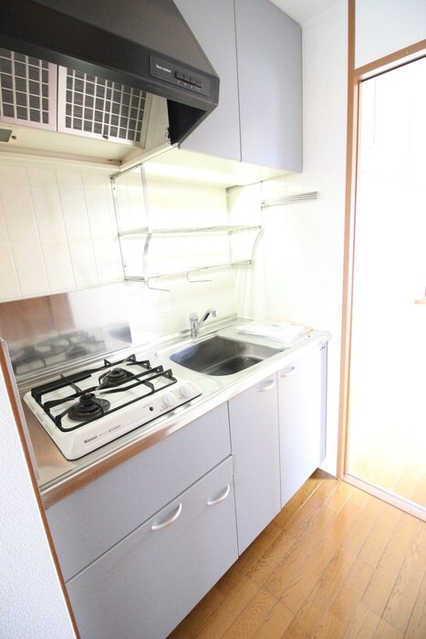 ベラジオ四条烏丸（１１０９）の物件内観写真