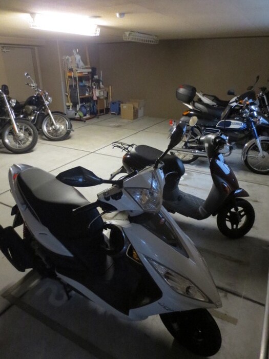 ベラジオ四条烏丸（１１０９）の物件外観写真