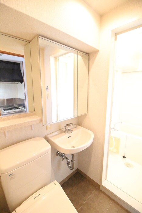 ベラジオ四条烏丸（１１０９）の物件内観写真