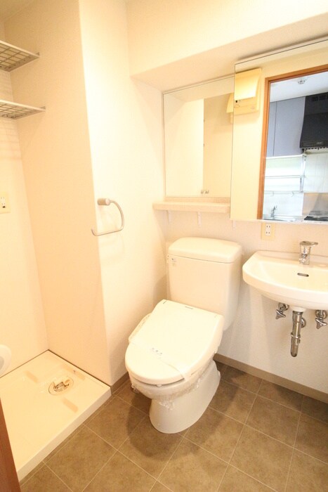 ベラジオ四条烏丸（１１０９）の物件内観写真