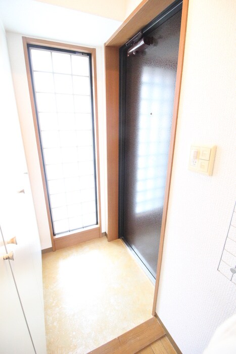 ベラジオ四条烏丸（１１０９）の物件内観写真