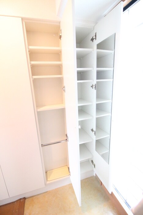 ベラジオ四条烏丸（１１０９）の物件内観写真