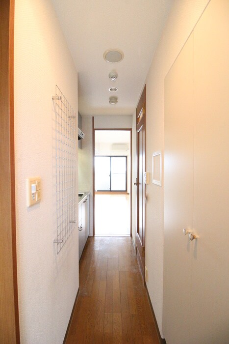 ベラジオ四条烏丸（１１０９）の物件内観写真