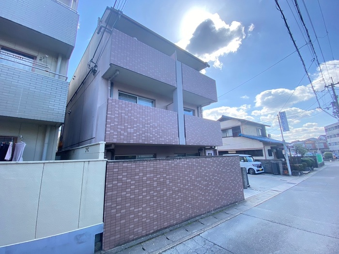 ＮＥＷ　ＬＩＦＥ２１の物件外観写真