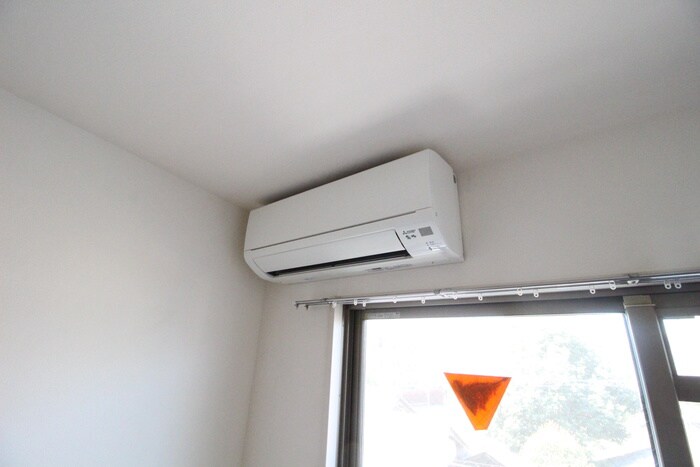 ＮＥＷ　ＬＩＦＥ２１の物件内観写真