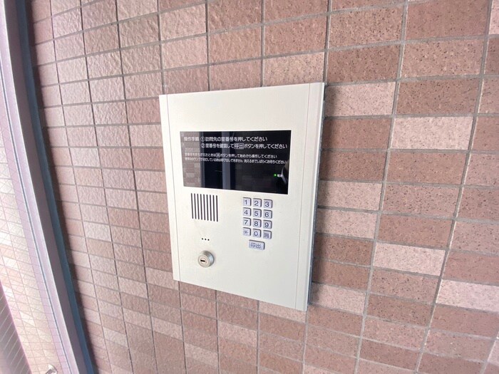 ＮＥＷ　ＬＩＦＥ２１の物件外観写真