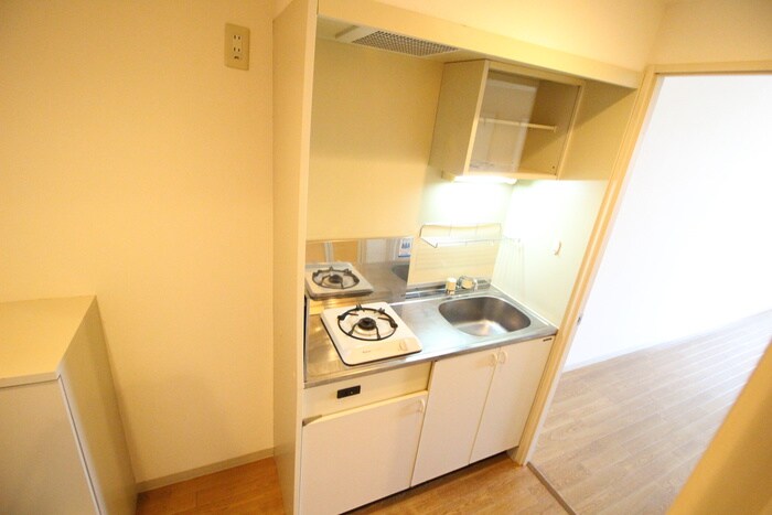 ＮＥＷ　ＬＩＦＥ２１の物件内観写真