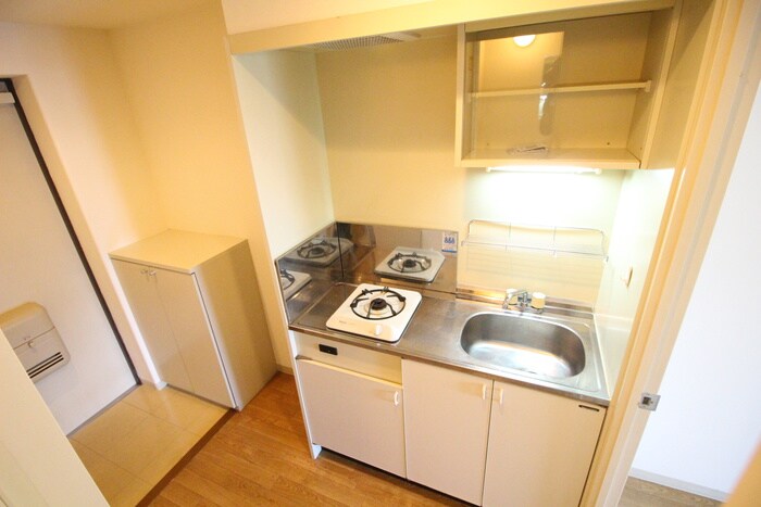 ＮＥＷ　ＬＩＦＥ２１の物件内観写真