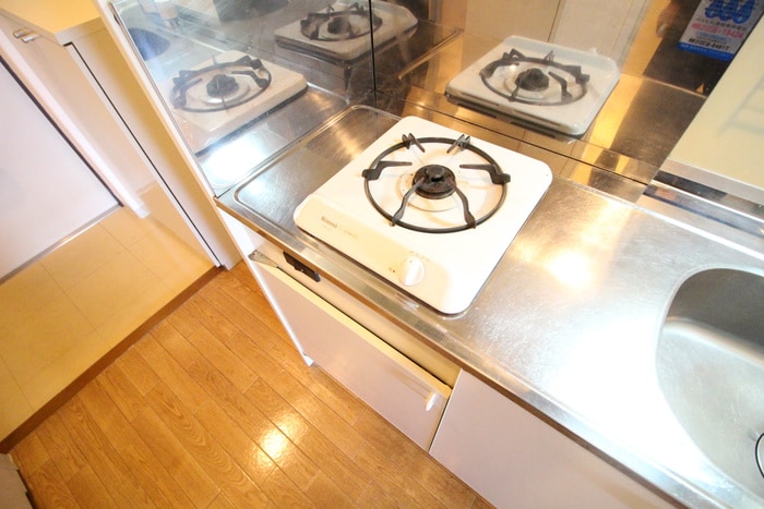 ＮＥＷ　ＬＩＦＥ２１の物件内観写真