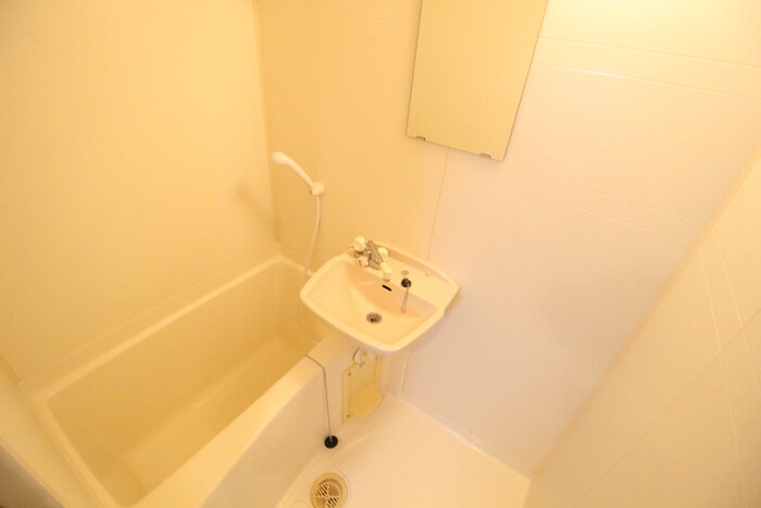 ＮＥＷ　ＬＩＦＥ２１の物件内観写真