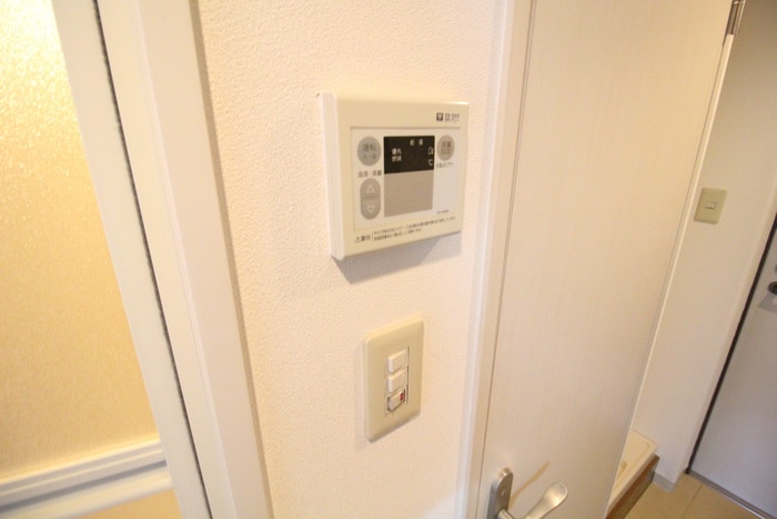 ＮＥＷ　ＬＩＦＥ２１の物件内観写真