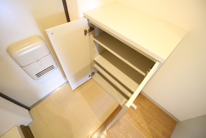 ＮＥＷ　ＬＩＦＥ２１の物件内観写真