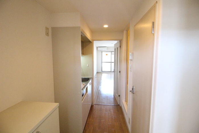 ＮＥＷ　ＬＩＦＥ２１の物件内観写真