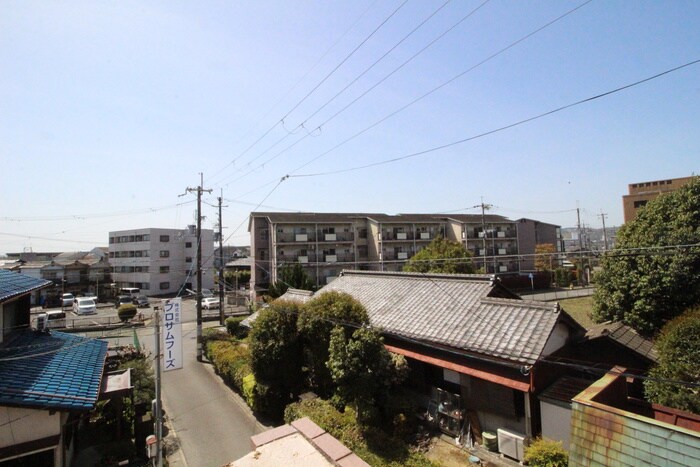 ＮＥＷ　ＬＩＦＥ２１の物件内観写真