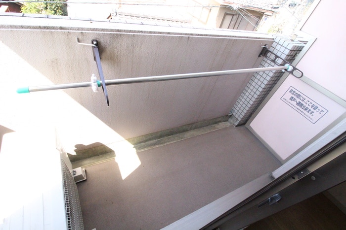 ＮＥＷ　ＬＩＦＥ２１の物件内観写真