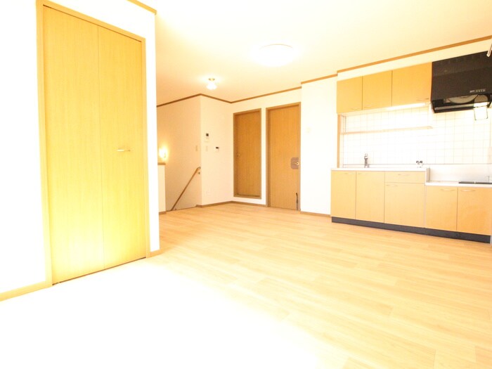 メドラの物件内観写真