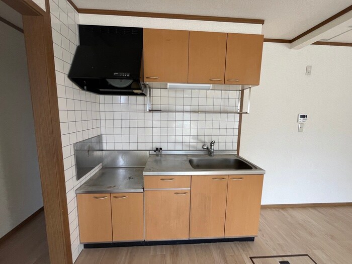 メドラの物件内観写真