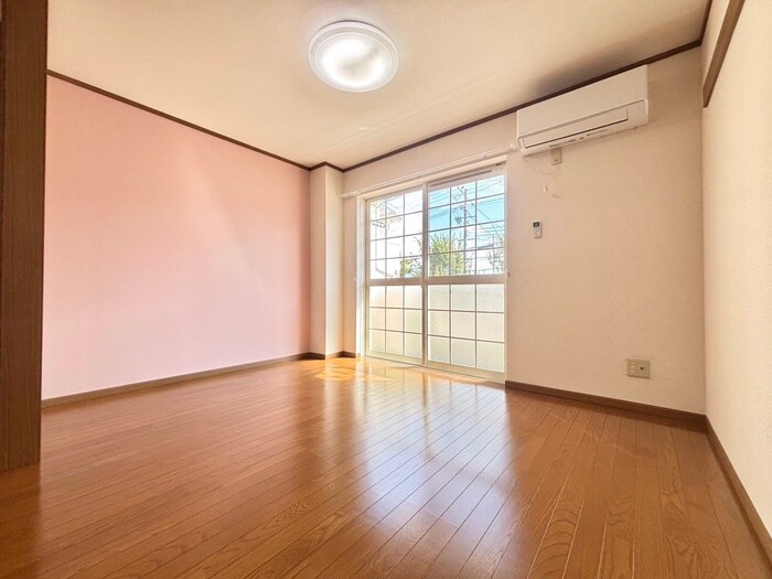 メドラの物件内観写真