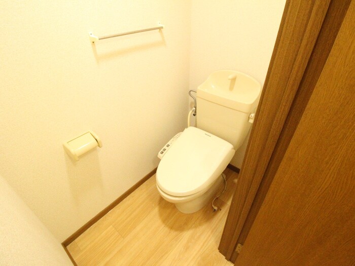 メドラの物件内観写真