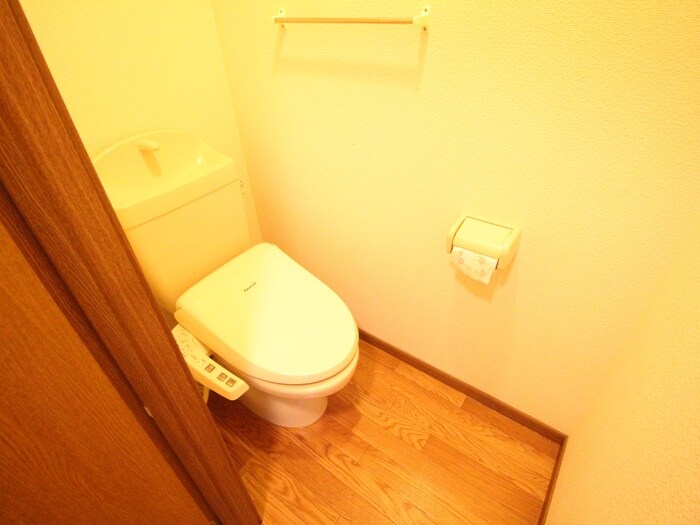 メドラの物件内観写真