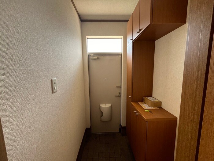 メドラの物件内観写真