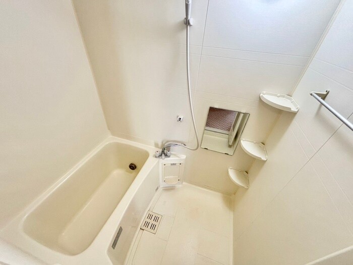 メドラの物件内観写真