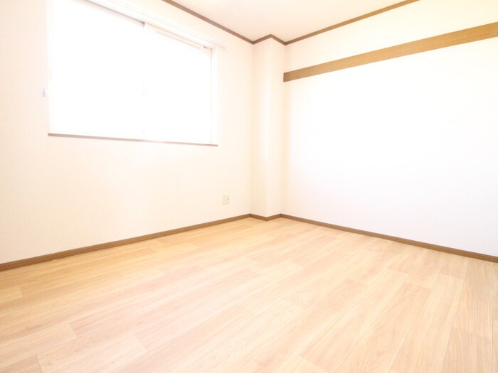 メドラの物件内観写真