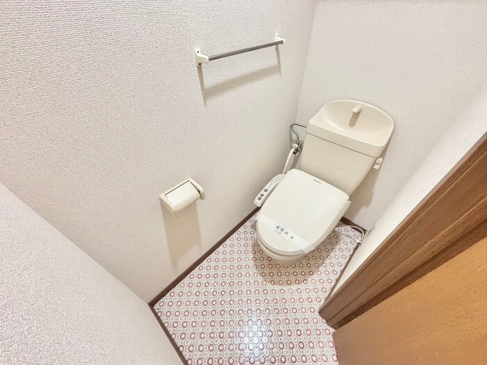 メドラの物件内観写真