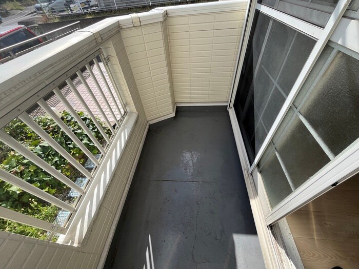 メドラの物件内観写真