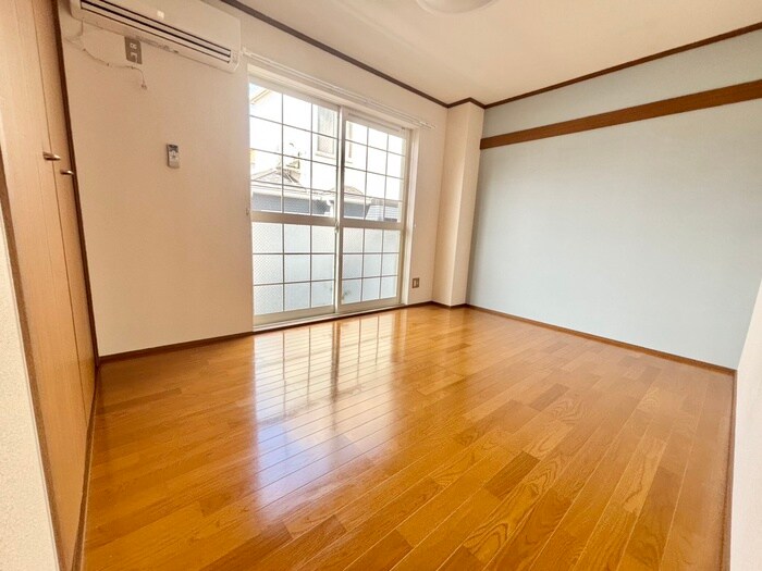 メドラの物件内観写真