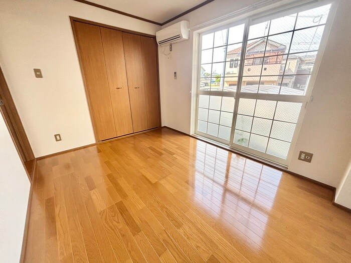 メドラの物件内観写真