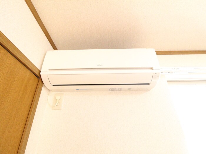 メドラの物件内観写真