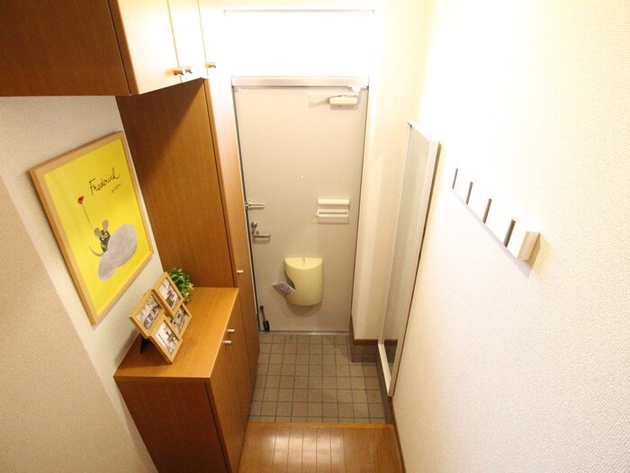 メドラの物件内観写真