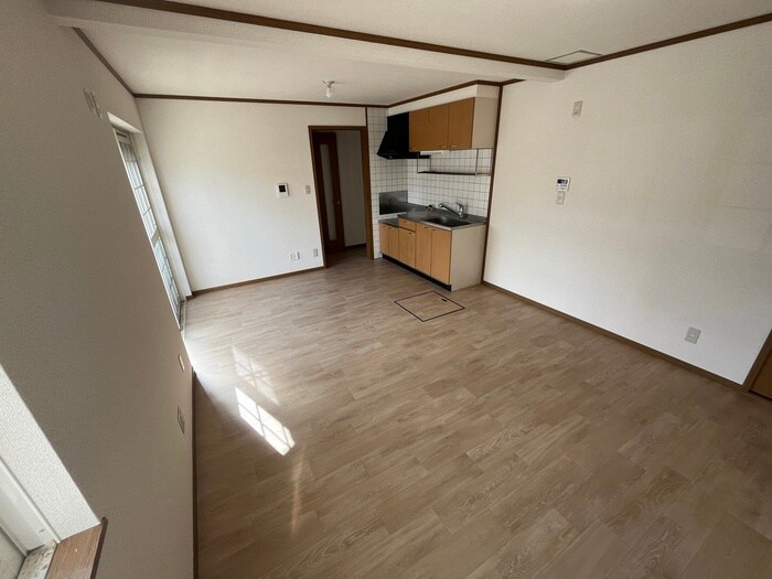 メドラの物件内観写真