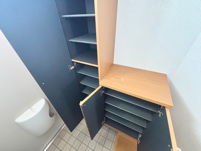 メドラの物件内観写真